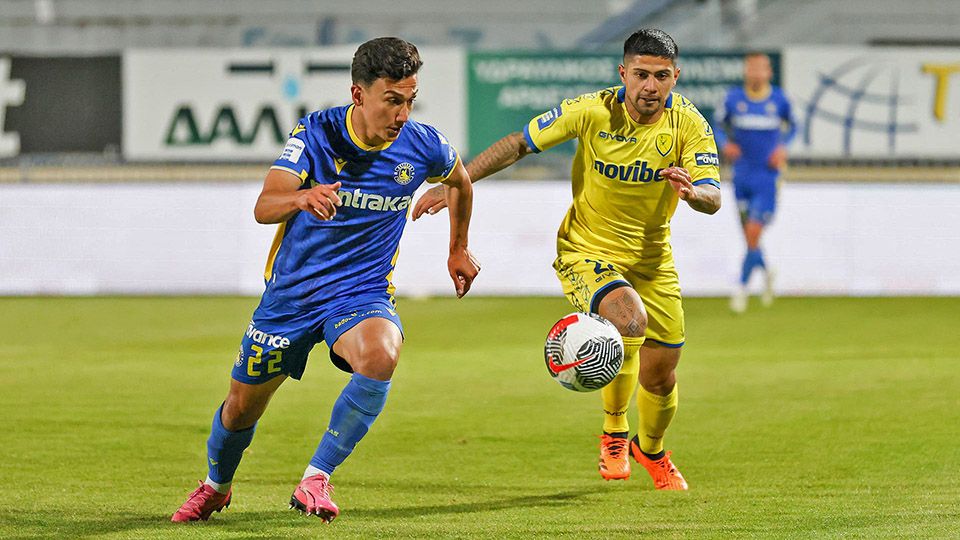 Nhận định soi kèo Asteras Tripolis vs Panetolikos lúc 23h00 ngày 13/1/2025