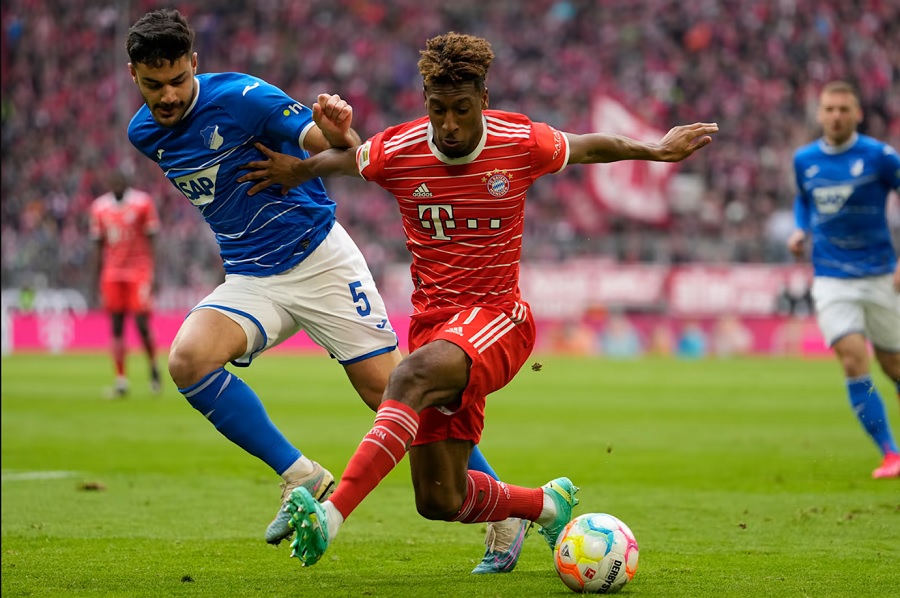 Nhận định soi kèo Bayern Munich vs Hoffenheim lúc 02h30 ngày 16/1/2025