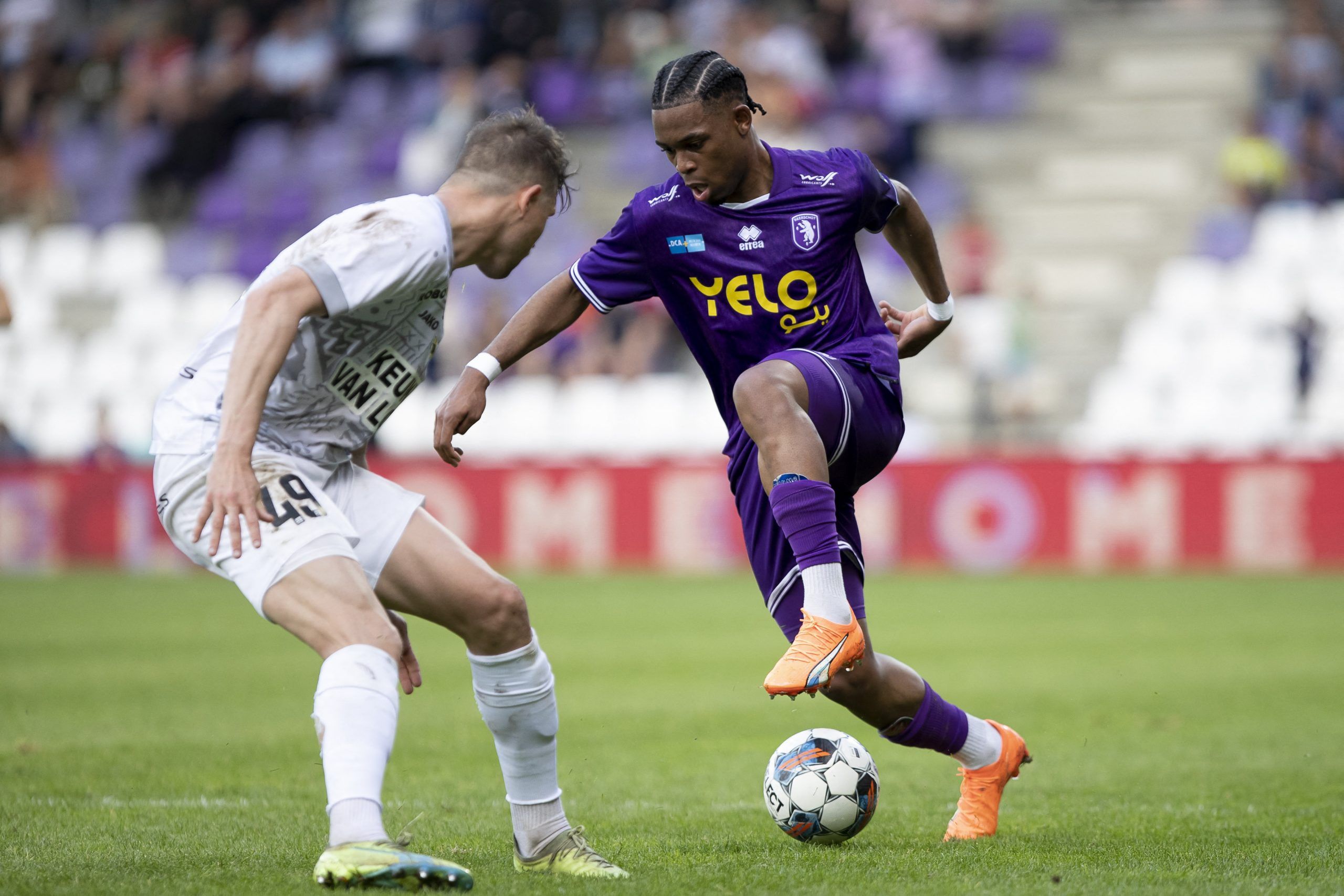 Nhận định soi kèo Beerschot vs Anderlecht lúc 02h30 ngày 10/1/2025