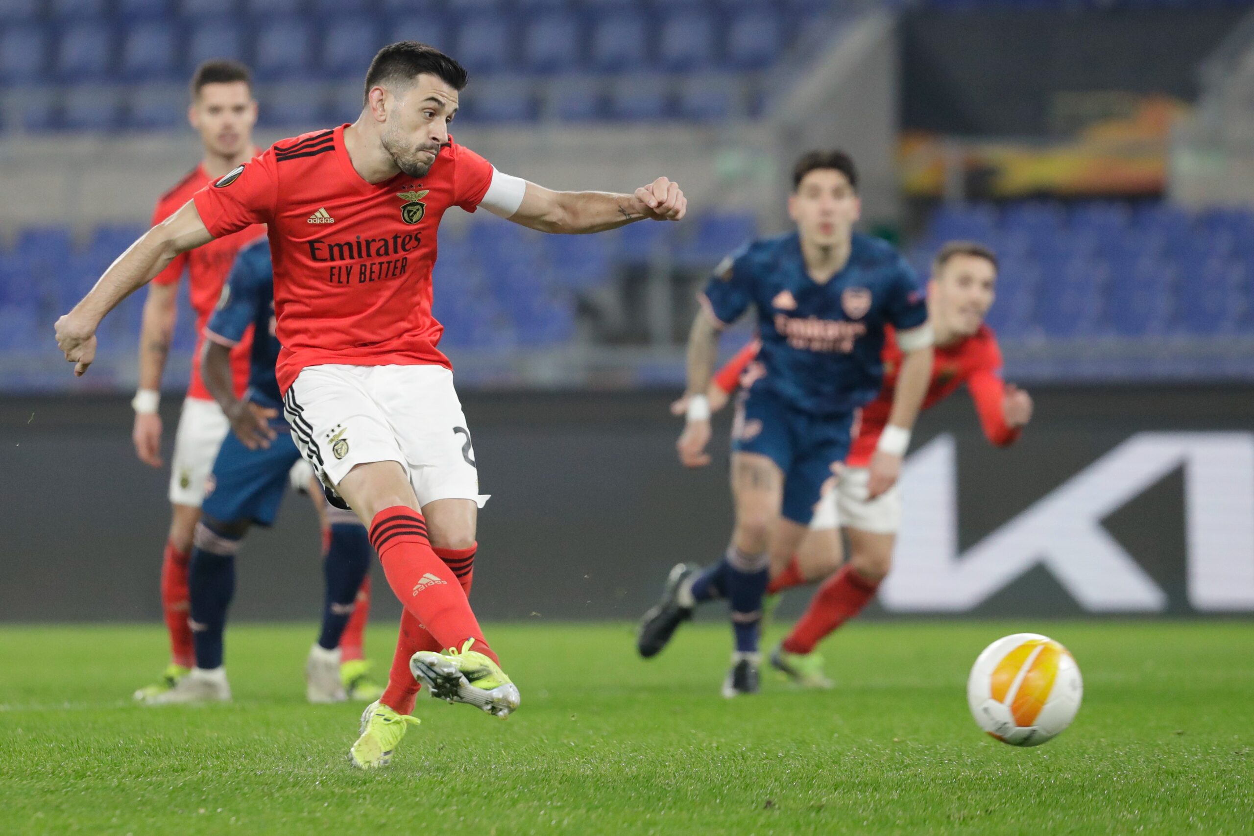 Nhận định soi kèo Benfica vs Braga lúc 02h45 ngày 9/1/2025