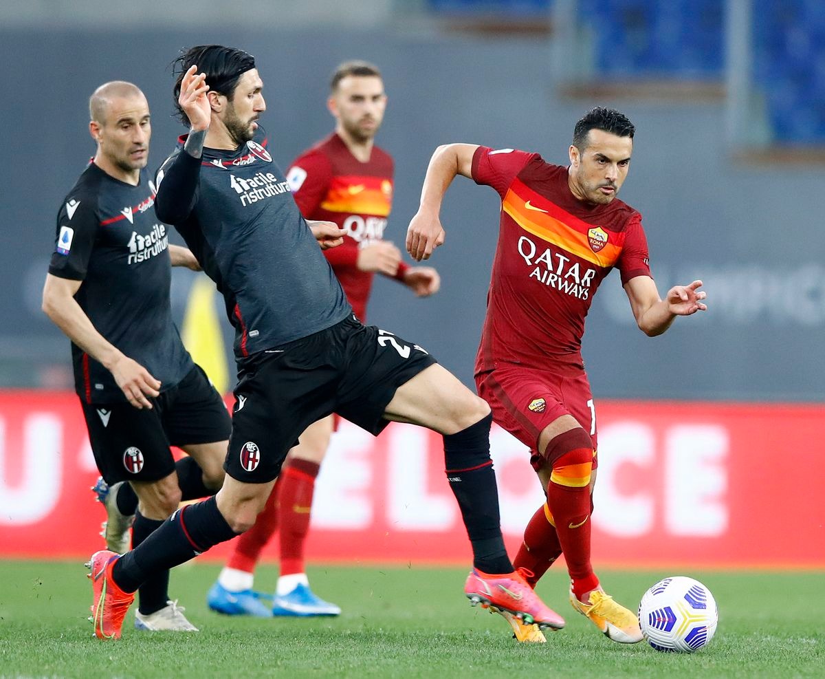 Nhận định soi kèo Bologna vs Roma lúc 00h00 ngày 13/1/2025