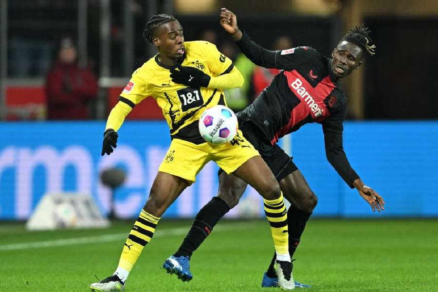 Nhận định soi kèo Borussia Dortmund vs Bayer Leverkusen lúc 02h30 ngày 11/1/2025