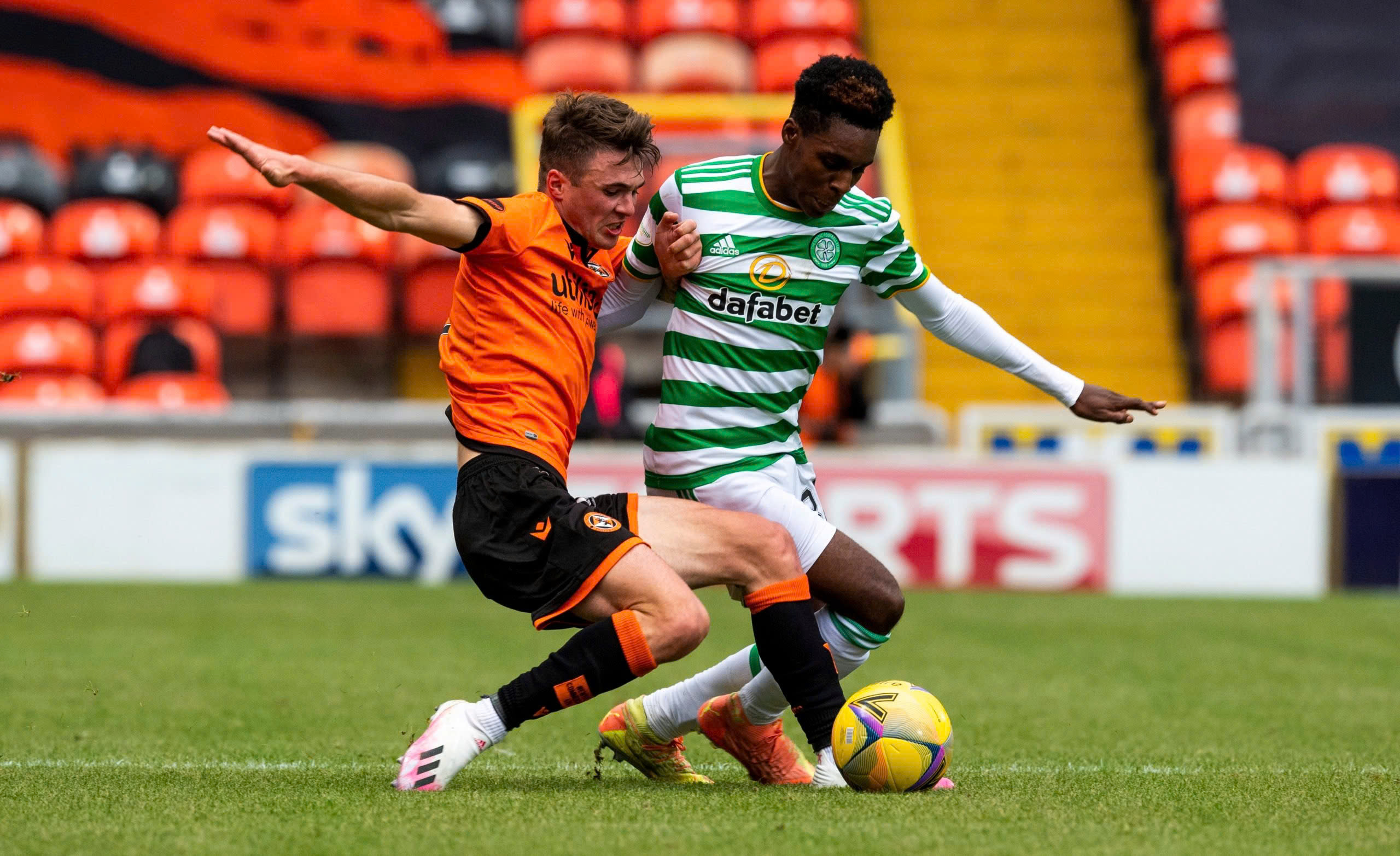 Nhận định soi kèo Celtic vs Dundee United vào 02h45 ngày 9/1/2025