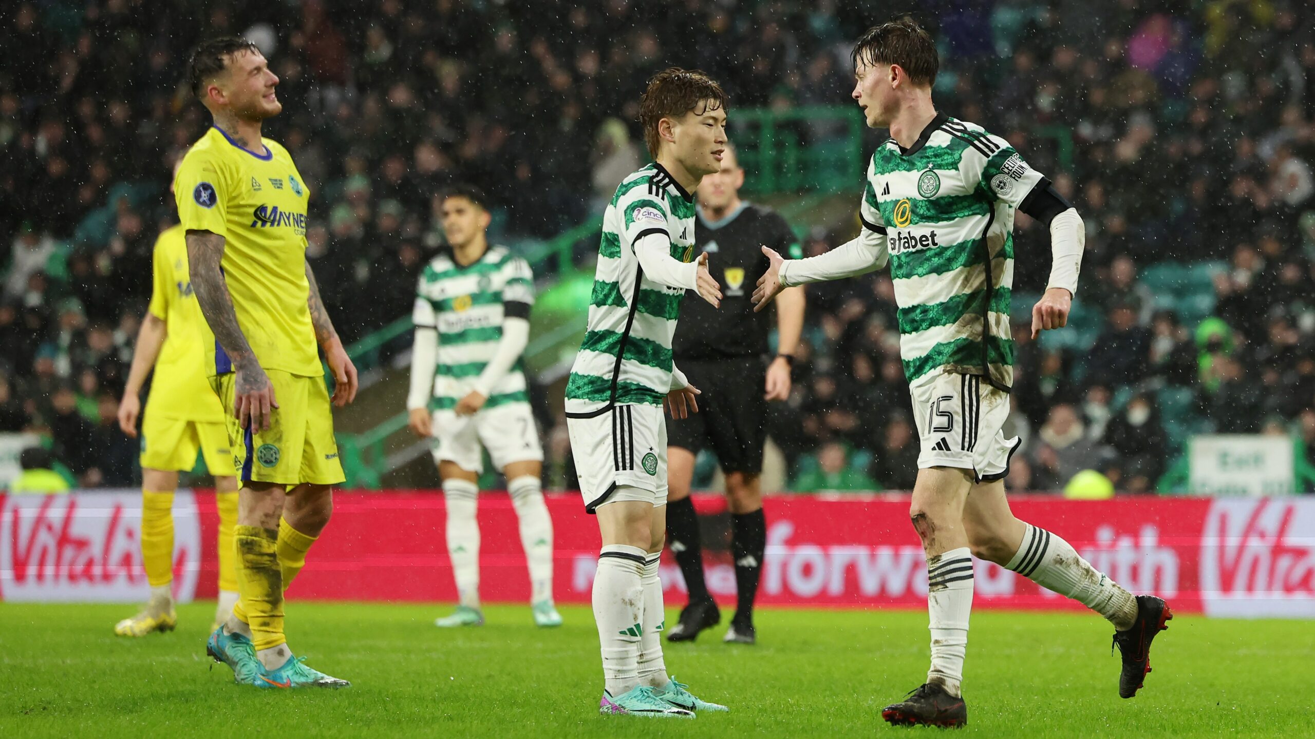 Nhận định soi kèo Celtic vs Young Boys lúc 03h00 ngày 23/1/2025