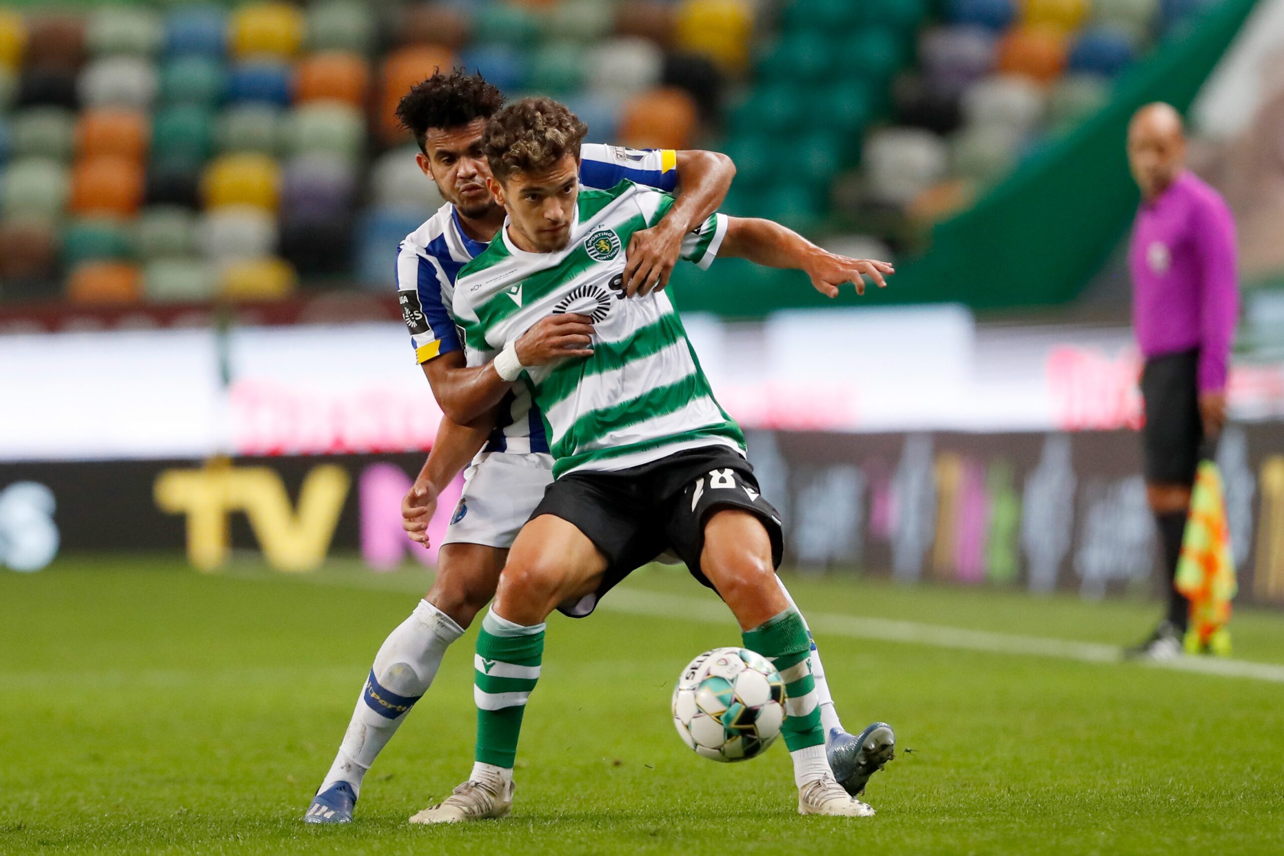 Nhận định soi kèo Guimaraes vs Sporting Lisbon lúc 04h15 ngày 4/1/2025