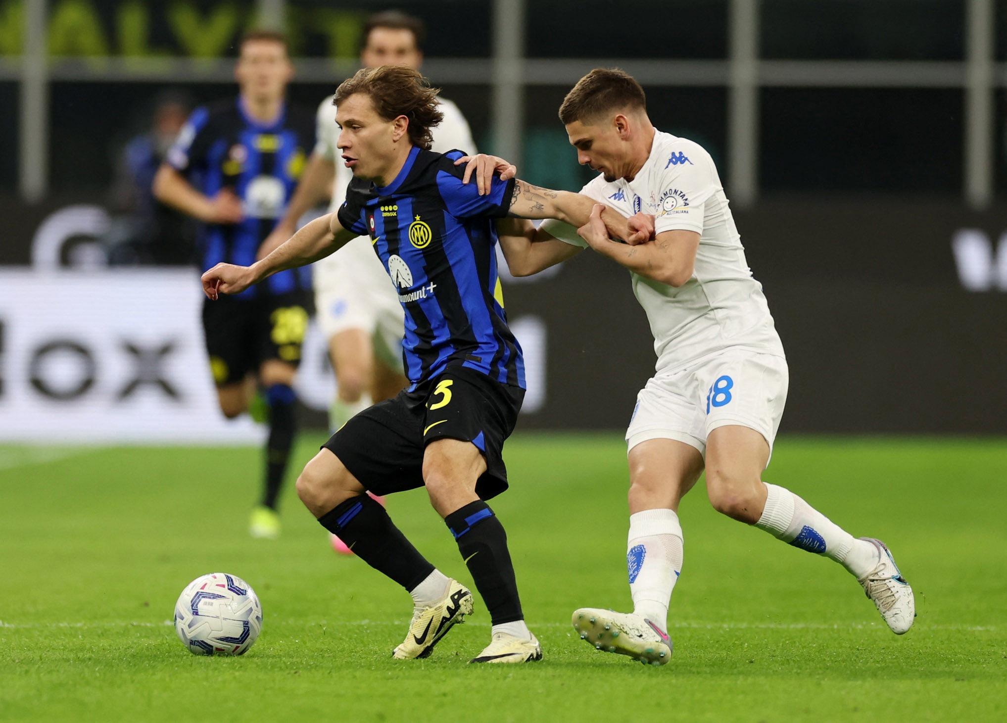 Nhận định soi kèo Inter vs Empoli lúc 02h45 ngày 20/1/2025