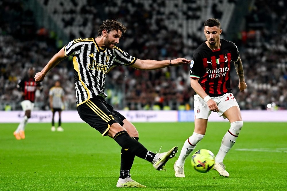 Nhận định soi kèo Juventus vs Milan lúc 02h00 ngày 4/1/2025