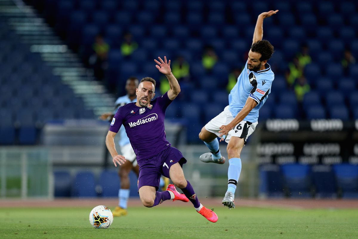 Nhận định soi kèo Lazio vs Fiorentina lúc 2h45 ngày 27/1/2025