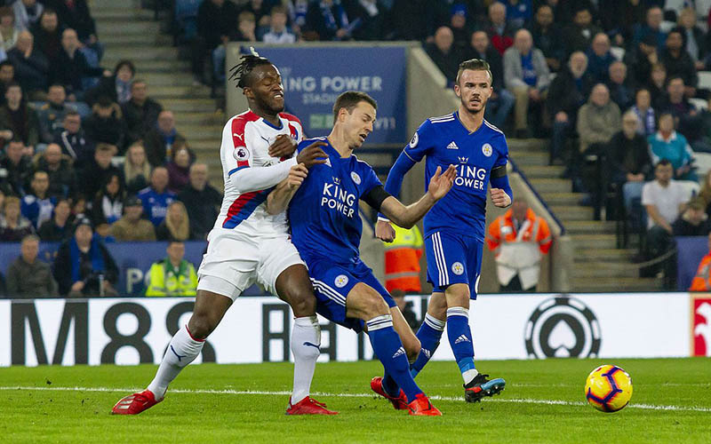 Nhận định soi kèo Leicester City vs Crystal Palace lúc 02h30 ngày 16/1/2025