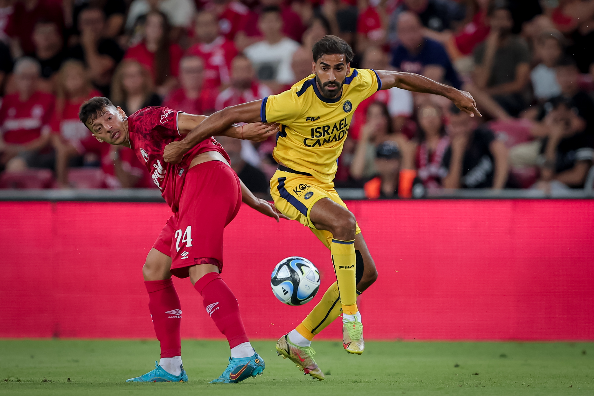 Nhận định soi kèo Maccabi Bney Reine vs Hapoel Jerusalem lúc 01h00 ngày 07/01/2025