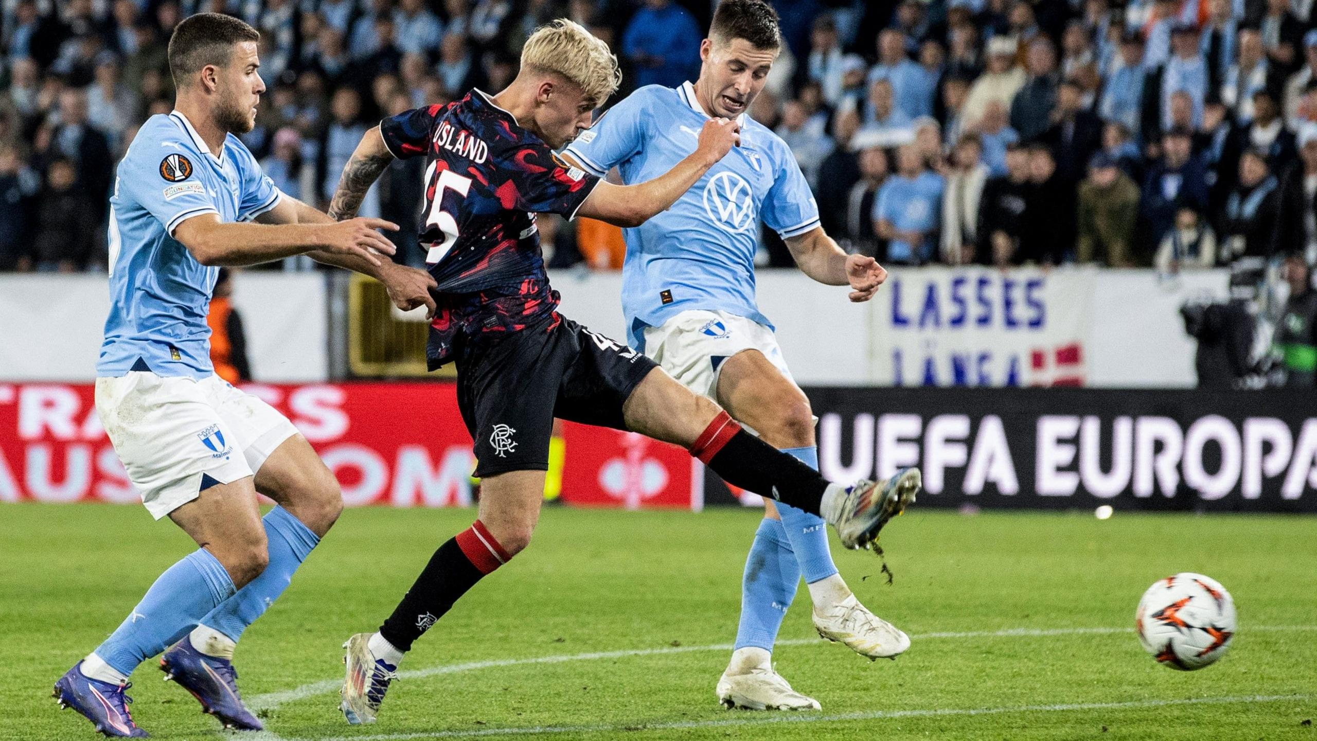 Nhận định soi kèo Malmo vs Twente lúc 00h45 ngày 24/1/2025