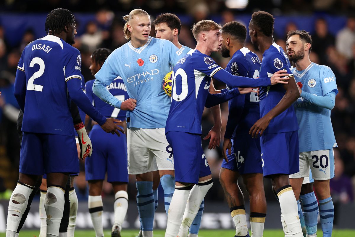 Nhận định soi kèo Man City vs Chelsea lúc 0h30 ngày 26/1/2025