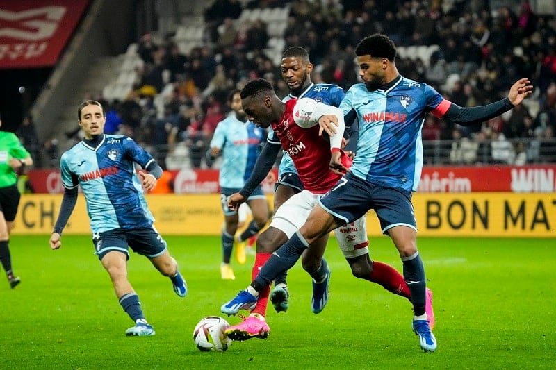 Nhận định soi kèo Marseille vs Le Havre lúc 2h45 ngày 06/01/2025