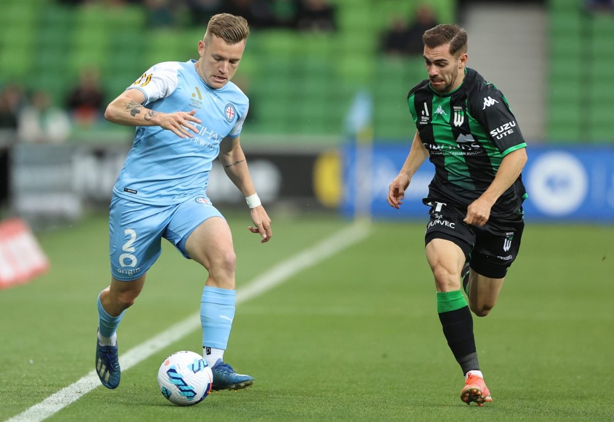 Nhận định soi kèo Melbourne City vs Western lúc 14h00 ngày 7/1/2025