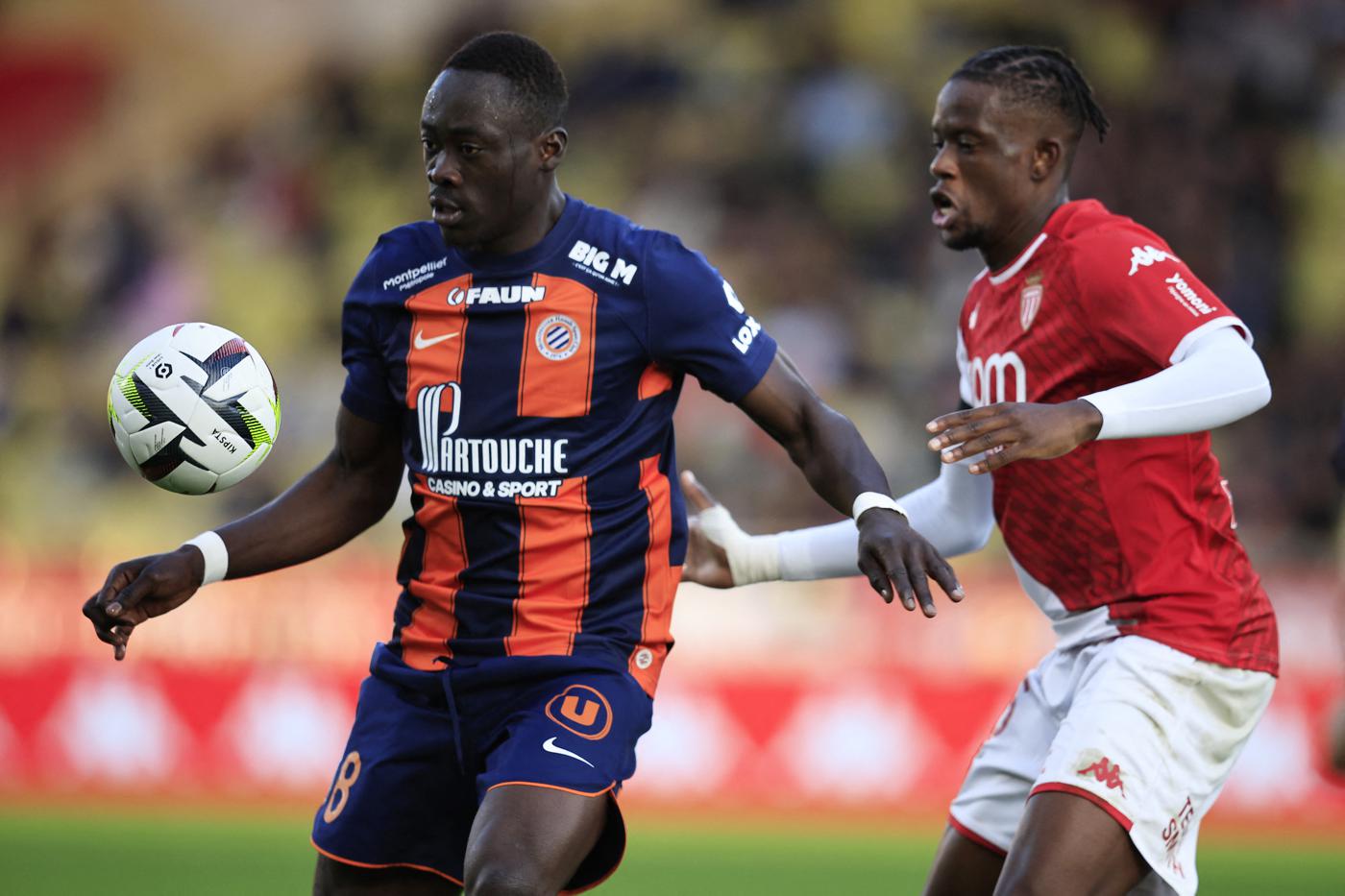 Nhận định soi kèo Montpellier vs AS Monaco lúc 01h00 ngày 18/1/2025