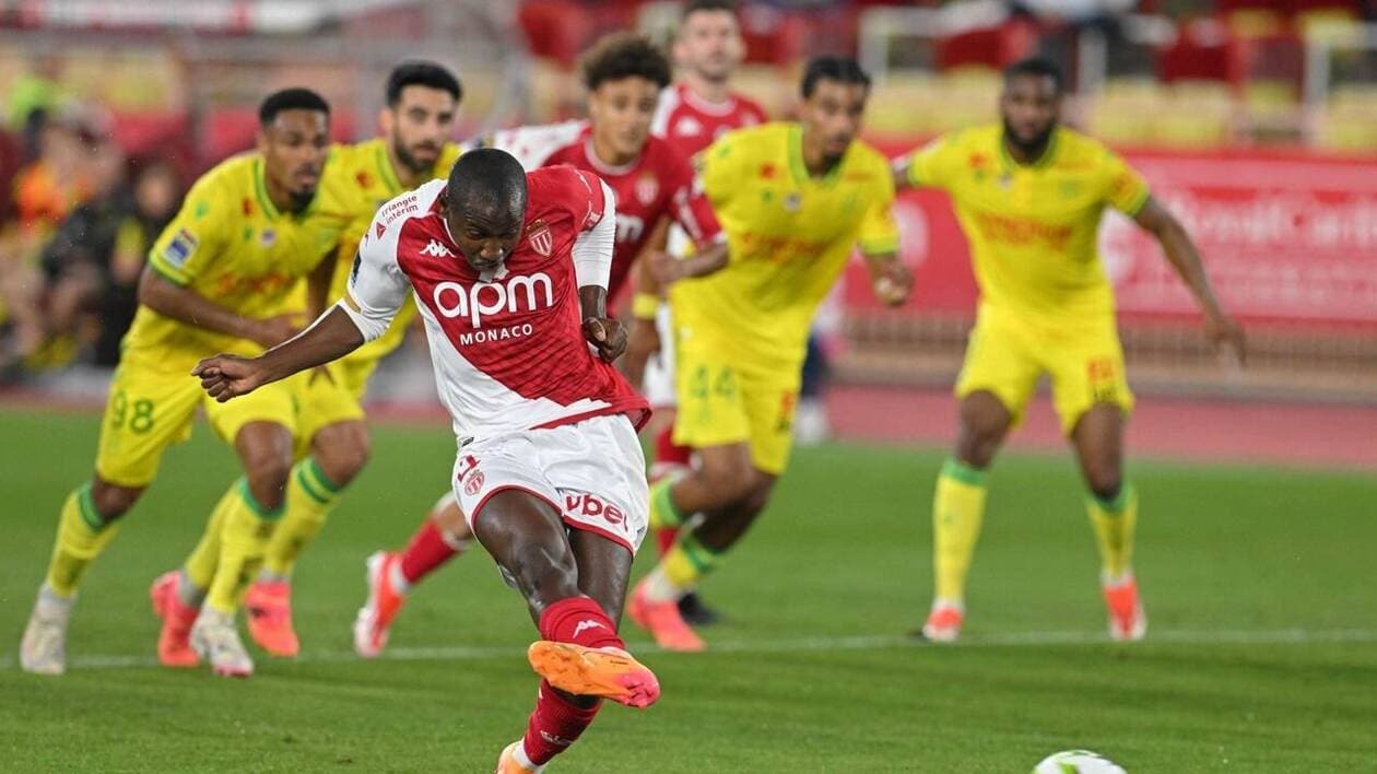 Nhận định soi kèo Nantes vs Monaco lúc 01h00 ngày 11/1/2025