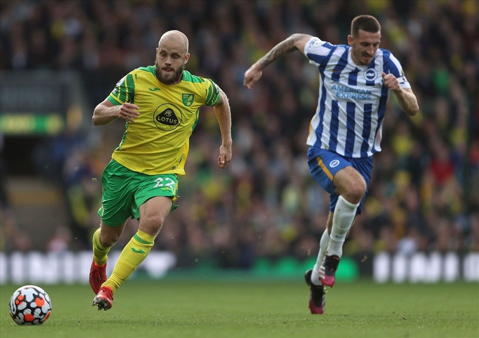 Nhận định soi kèo Norwich vs Brighton lúc 22h00 ngày 11/01/2025