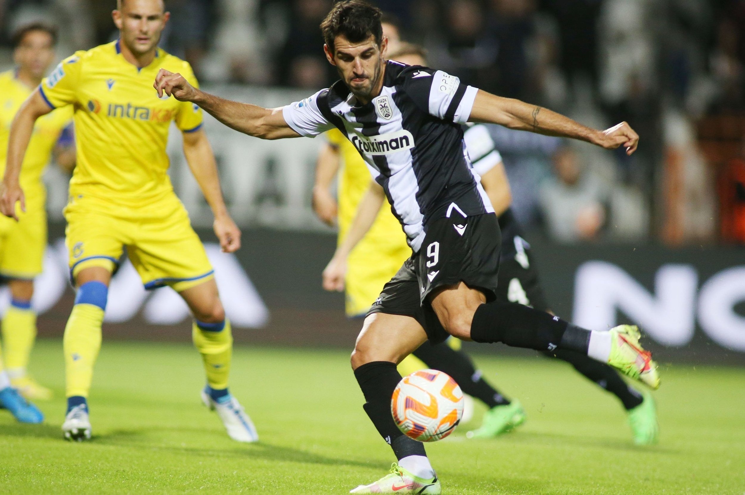 Nhận định soi kèo PAOK vs AEK Athens lúc 00h30 ngày 10/1/2024