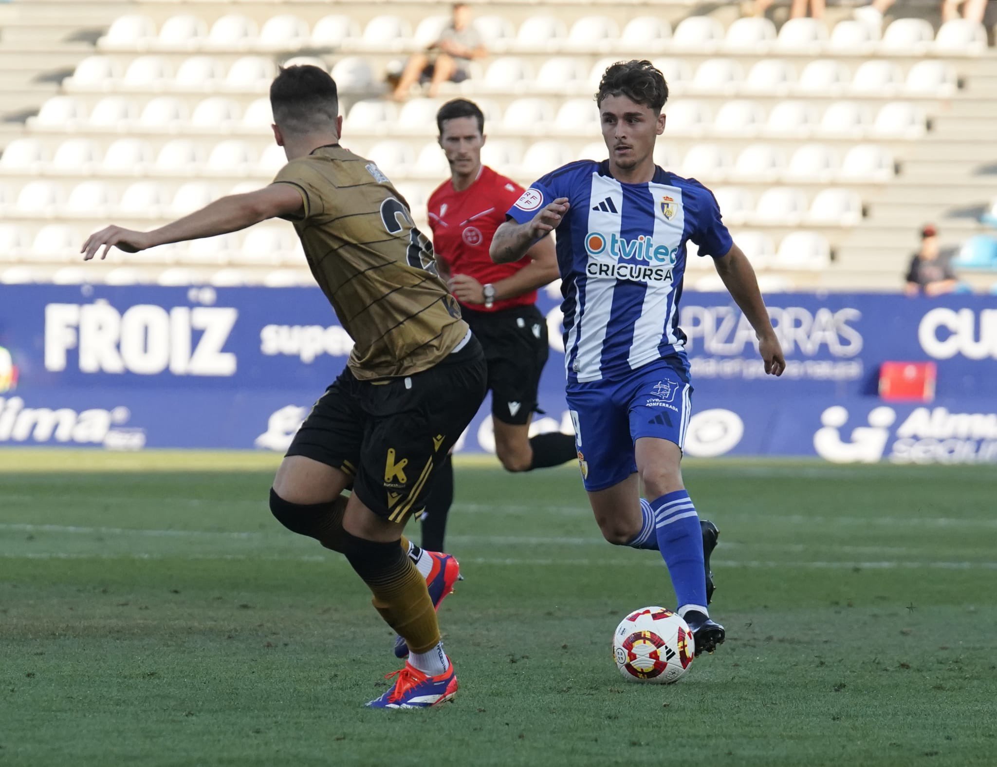 Nhận định soi kèo Ponferradina vs Sociedad lúc 21h30 ngày 5/1/2025