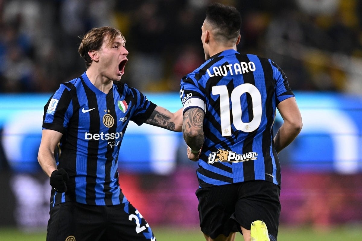 Nhận định soi kèo Sparta Prague vs Inter lúc 03h00 ngày 23/1/2025