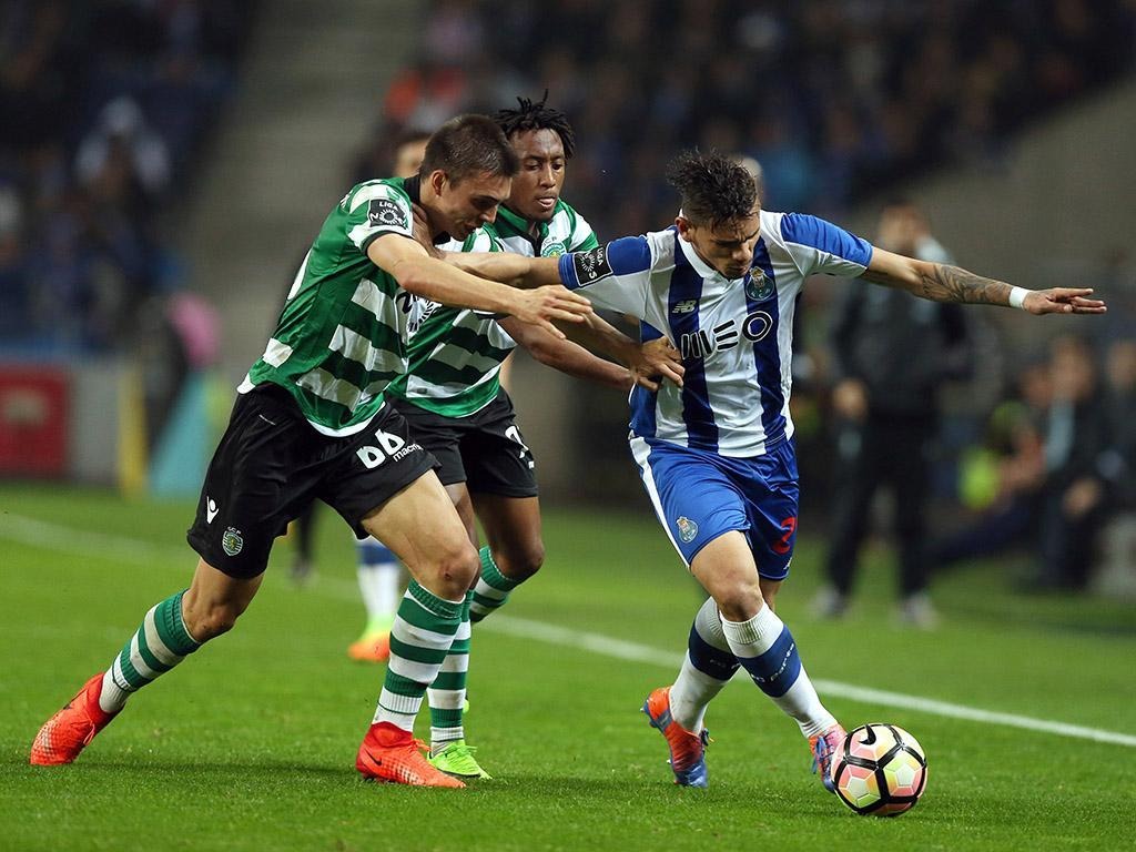 Nhận định soi kèo Sporting Lisbon vs Porto lúc 02h45 ngày 8/1/2025