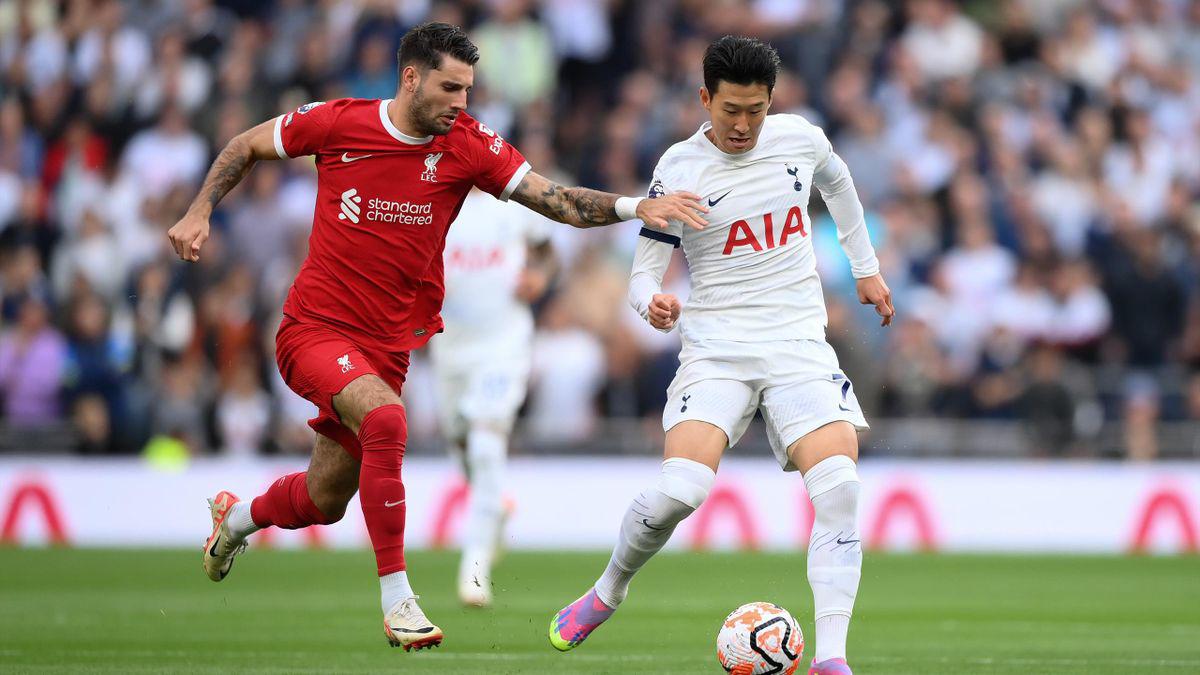 Nhận định soi kèo Tottenham Hotspur vs Liverpool lúc 03h00 ngày 9/1/2025