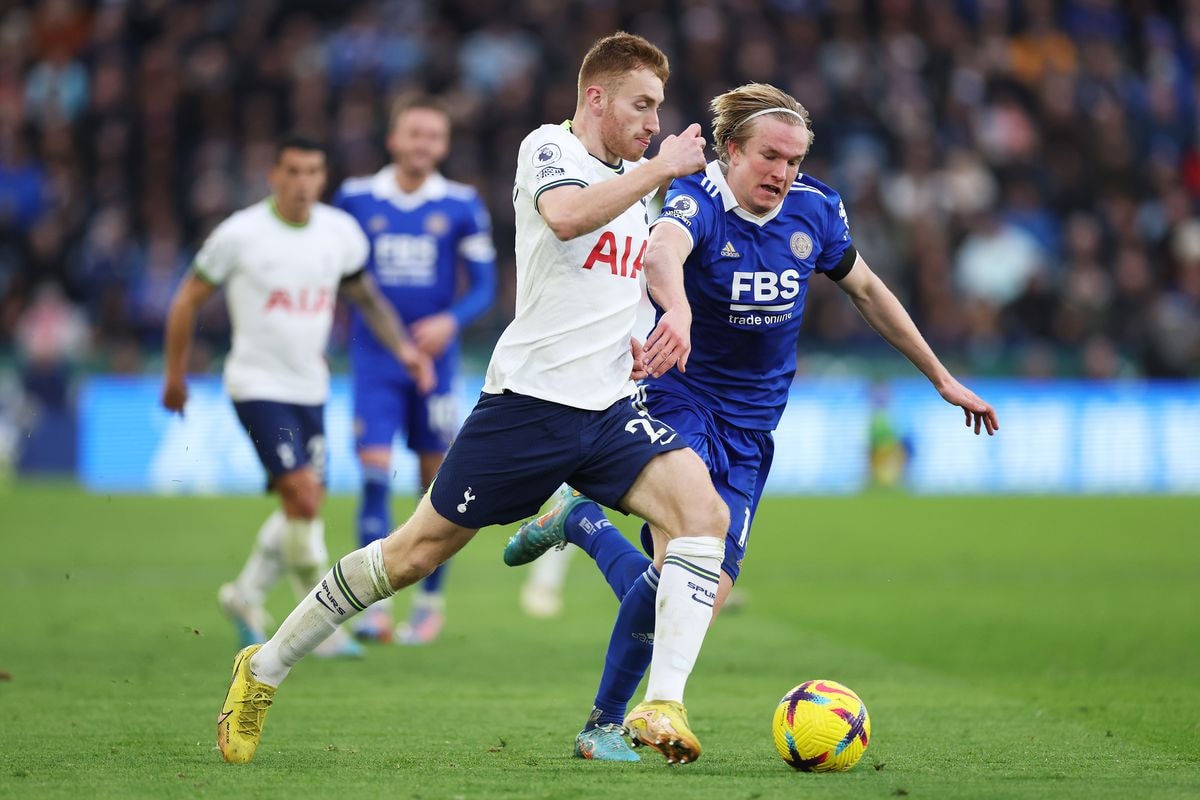 Nhận định soi kèo Tottenham vs Leicester lúc 21h00 ngày 26/1/2025