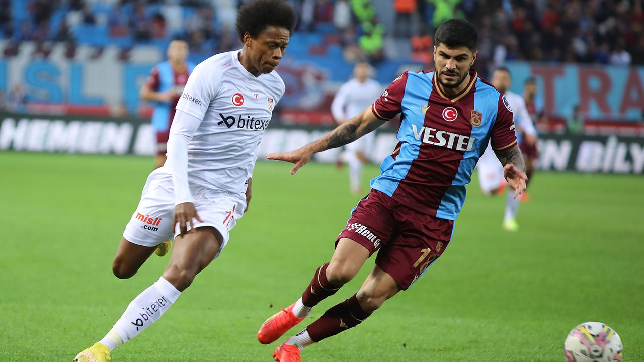 Nhận định soi kèo Trabzonspor vs Sivasspor lúc 0h00 ngày 21/01/2025