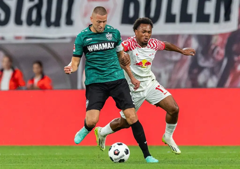 Nhận định soi kèo VfB Stuttgart vs RB Leipzig lúc 02h30 ngày 16/1/2025