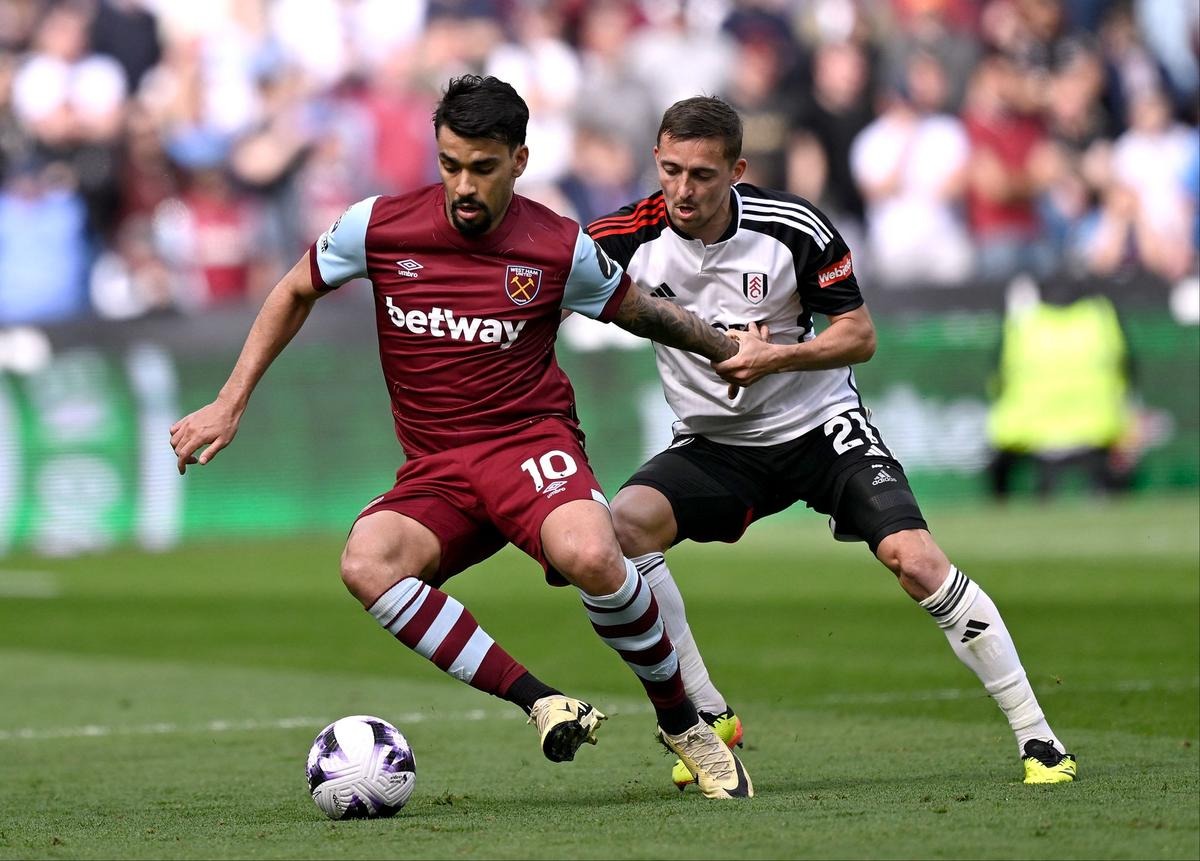 Nhận định soi kèo West Ham vs Fulham lúc 02h50 ngày 15/1/2025