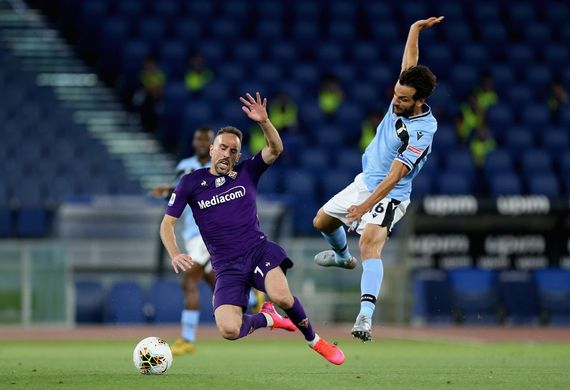 Nhận định soi kèo Lazio vs Fiorentina lúc 2h45 ngày 27/1/2025