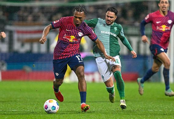 Nhận định soi kèo Leipzig vs Bremen lúc 21h30 ngày 12/1/2025