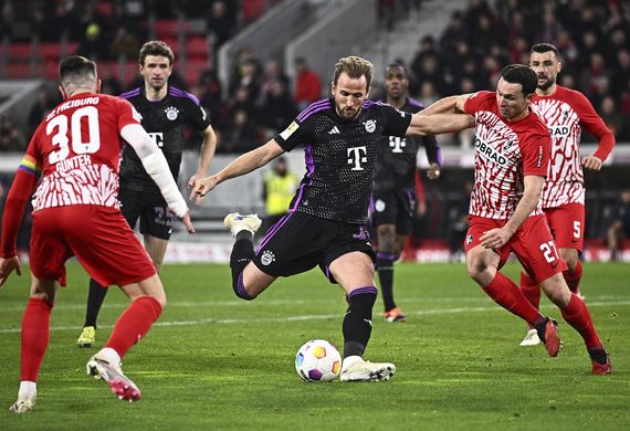 Nhận định soi kèo Freiburg vs Bayern lúc 21h30 ngày 25/1/2025