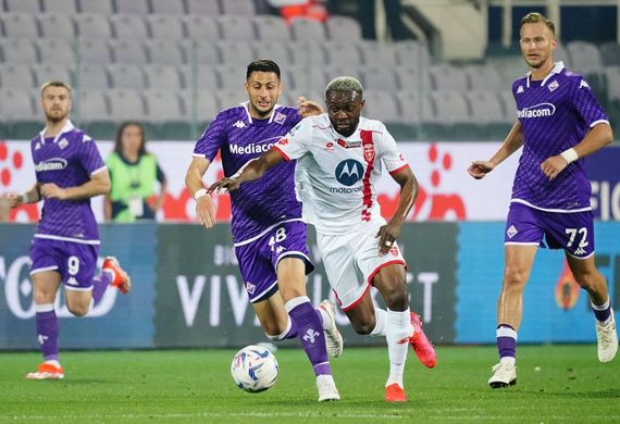 Nhận định soi kèo Monza vs Fiorentina lúc 02h45 ngày 14/1/2025