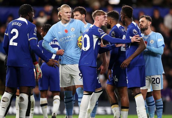 Nhận định soi kèo Man City vs Chelsea lúc 0h30 ngày 26/1/2025