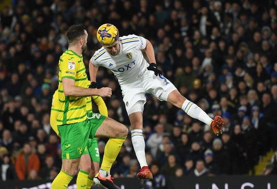 Nhận định soi kèo Leeds vs Norwich lúc 2h45 ngày 23/01/2025