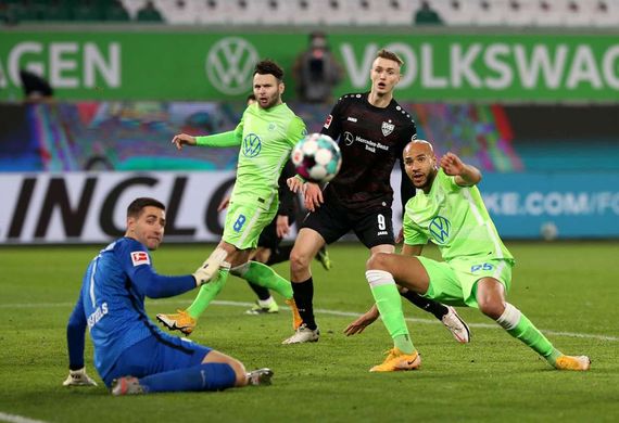 Nhận định soi kèo Wolfsburg vs Holstein Kiel lúc 02h30 ngày 25/1/2025