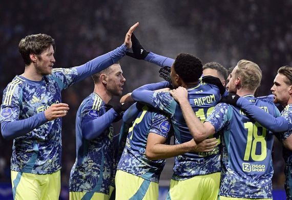 Nhận định soi kèo Rigas vs Ajax lúc 03h00 ngày 24/1/2025