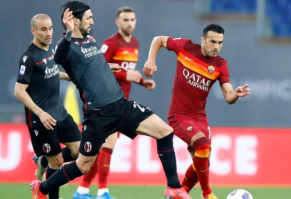 Nhận định soi kèo Bologna vs Roma lúc 00h00 ngày 13/1/2025