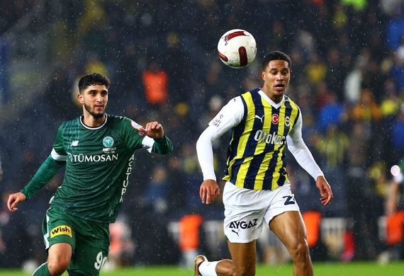 Nhận định soi kèo Konyaspor vs Fenerbahce lúc 00h00 ngày 14/1/2025