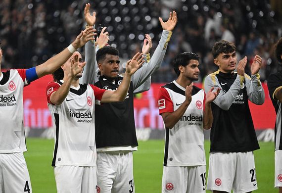 Nhận định soi kèo Frankfurt vs Ferencvaros lúc 03h00 ngày 24/1/2025