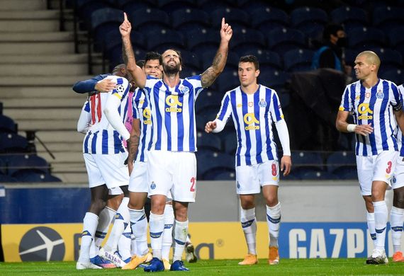 Nhận định soi kèo Porto vs Olympiakos lúc 00h45 ngày 24/1/2025