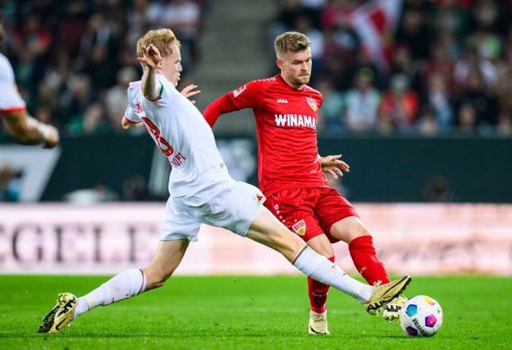 Nhận định soi kèo Augsburg vs Stuttgart lúc 23h30 ngày 12/01/2025