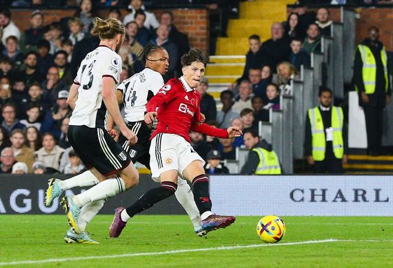 Nhận định soi kèo Fulham vs MU lúc 2h00 ngày 27/1/2025